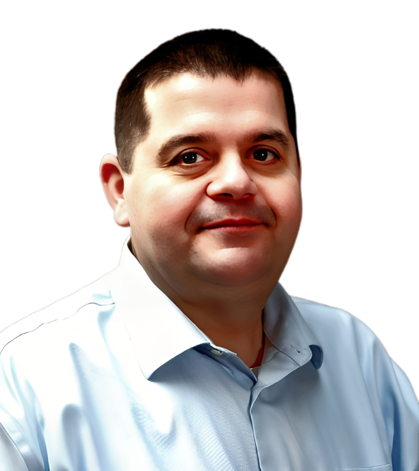 Philip Carlson | Branch Manager